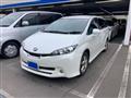 2010 Toyota Wish