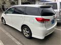 2010 Toyota Wish