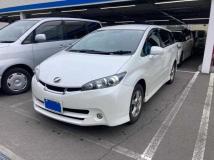 2010 Toyota Wish