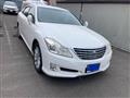 2008 Toyota Crown