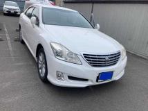 2008 Toyota Crown