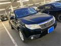 2008 Subaru Forester