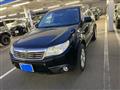 2008 Subaru Forester