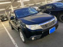 2008 Subaru Forester