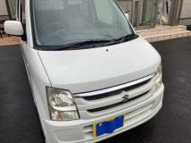 2007 Suzuki Wagon R