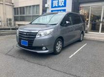 2016 Toyota Noah