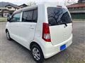 2011 Suzuki Wagon R