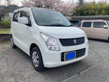 2011 Suzuki Wagon R