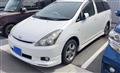 2003 Toyota Wish