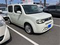 2010 Nissan Cube