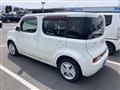 2010 Nissan Cube