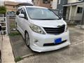 2009 Toyota Alphard G