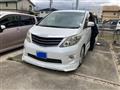 2009 Toyota Alphard G