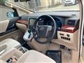 2009 Toyota Alphard G
