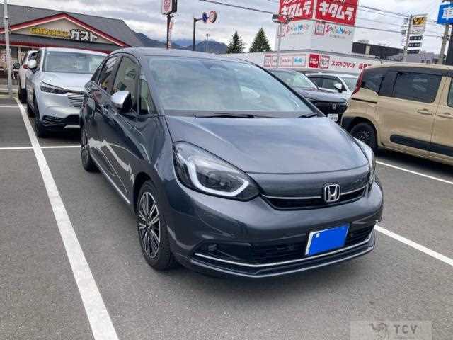 2023 Honda Fit