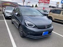 2023 Honda Fit
