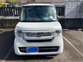 2021 Honda N BOX