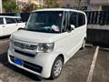 2021 Honda N BOX