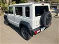 2025 Suzuki Jimny