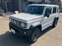 2025 Suzuki Jimny