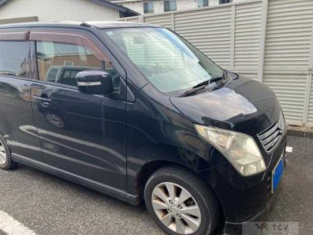 2011 Suzuki Wagon R