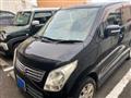 2011 Suzuki Wagon R