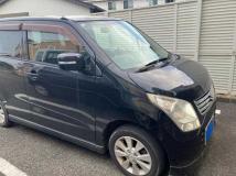 2011 Suzuki Wagon R
