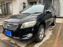 2011 Toyota Vanguard