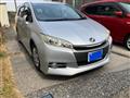2012 Toyota Wish