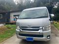 2015 Toyota Hiace Wagon