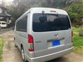 2015 Toyota Hiace Wagon