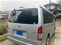 2015 Toyota Hiace Wagon