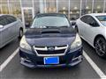 2012 Subaru Legacy Touring Wagon
