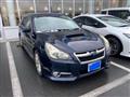 2012 Subaru Legacy Touring Wagon