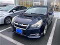2012 Subaru Legacy Touring Wagon