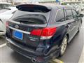 2012 Subaru Legacy Touring Wagon