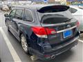2012 Subaru Legacy Touring Wagon
