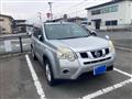 2011 Nissan X-Trail