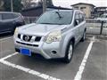 2011 Nissan X-Trail