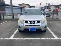 2011 Nissan X-Trail