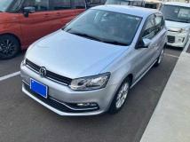 2016 Volkswagen Polo