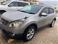 2008 Nissan Dualis