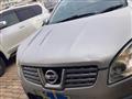 2008 Nissan Dualis