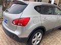 2008 Nissan Dualis