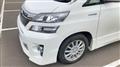2013 Toyota Vellfire