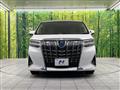 2019 Toyota Alphard Hybrid