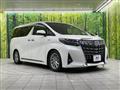 2019 Toyota Alphard Hybrid