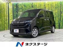 2025 Daihatsu Move