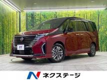 2023 Nissan Serena