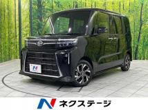 2025 Daihatsu Tanto